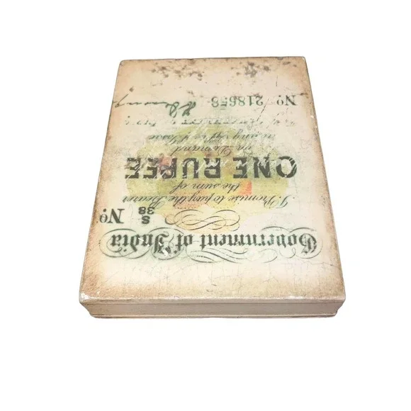 Sid Dickens Memory Block T-288 Treasures